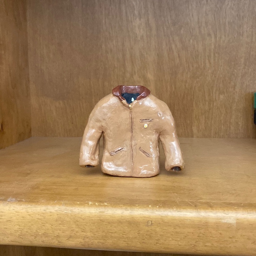 Free carhARTt Detroit Jacket art - Picture 6 of 6